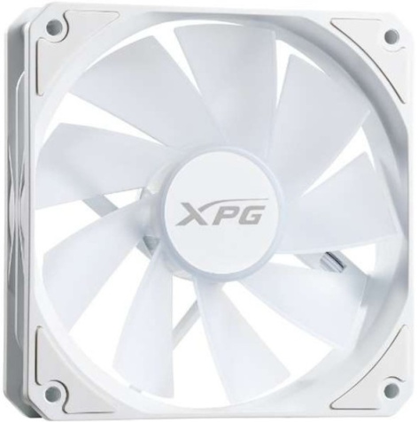фото Вентилятор для корпуса ADATA XPG VENTO R 120 ARGB PWM в Уфе