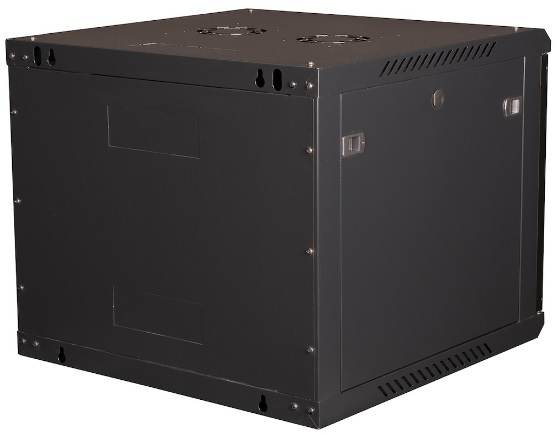 фото Шкаф настенный 19", 9U Datarex DR-642101 в Красноярске