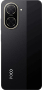 фото Смартфон Xiaomi POCO C71 RU 4/128GB