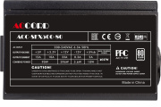 фото Блок питания ACCORD ACC-SFX500-80