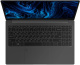 фото Ноутбук  Digma Pro Sprint N в Уфе 15.6 ", Ryzen 7, 16 Гб RAM, 512 Гб SSD, Radeon Graphics, Темно-серый