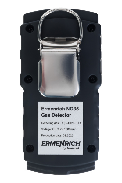 фото Газоанализатор  Ermenrich NG35 в Перми