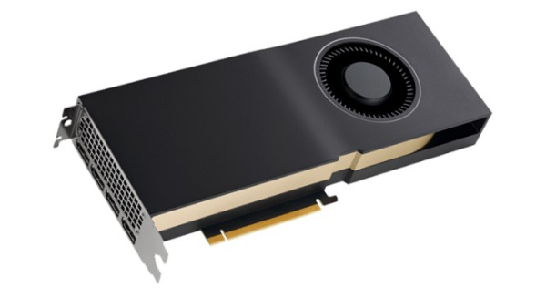 фото Видеокарта nVidia RTX A5000 (900-5G132-2200-000) в Ростове-на-Дону