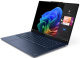 фото Ноутбук  Lenovo Yoga Slim 7 14Q8X9 в Казани 14.5 ", Snapdragon, 32 Гб RAM, 1 Тб SSD, Adreno, Синий