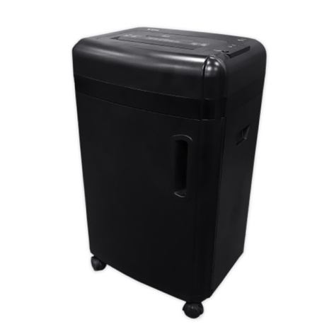 фото Уничтожитель бумаг  Office Kit S180 в Красноярске