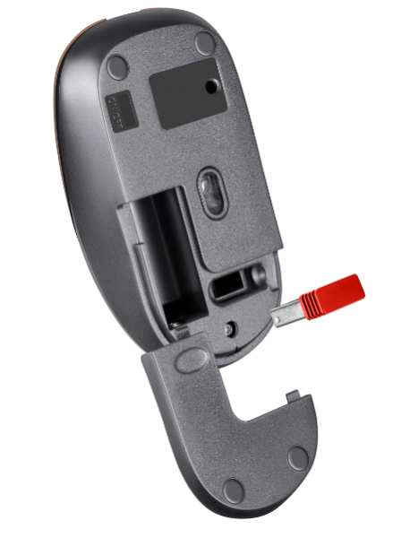 фото Мышь Wireless Defender Wave MM-995 в Уфе