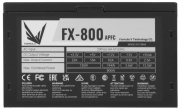 фото Блок питания Formula V FX-800