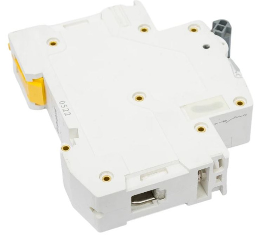 фото Автоматический выключатель  IEK AR-M06N-1-B002 в Перми