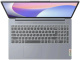 фото Ноутбук  Lenovo IdeaPad Slim 3 15IAN8 15.6 ", Core i3, 8 Гб RAM, 512 Гб SSD, UHD Graphics, Серый