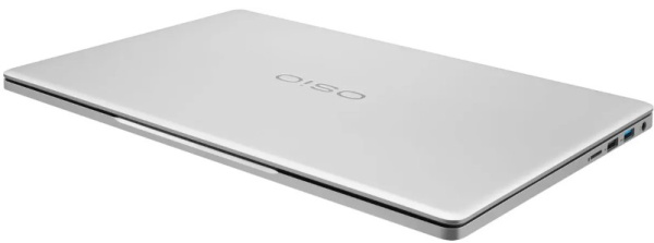 фото Ноутбук  OSIO FocusLine F140i-008 в Уфе 14 ", Core i5, 16 Гб RAM, 512 Гб SSD, Iris Xe Graphics, Серый