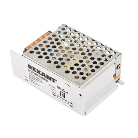 фото Источник питания  Rexant 200-024-1 в Красноярске