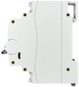 фото Автоматический выключатель EKF mcb4763m-6-3-63D-pro