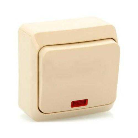 фото Переключатель  Systeme Electric BA10-007K в Уфе