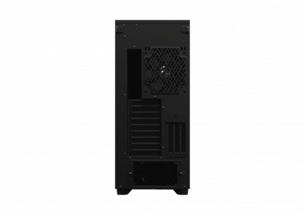фото Корпус eATX Fractal Design Define 7 XL Black TG Dark Tint в Волгограде