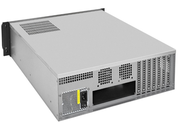 фото Корпус серверный 3U Exegate Pro 3U450-09 в Омске