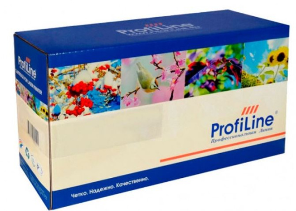 Изображение товара Фотобарабан ProfiLine PL_W9054MC_BK_Drum для HP Color LaserJet до 160000 страниц