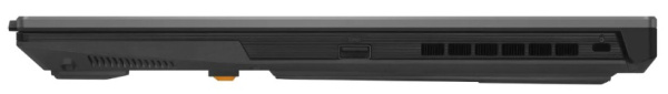 фото Ноутбук  ASUS TUF Gaming FX707VJB-HX100 в Смоленске 17.3 ", Core 5, 16 Гб RAM, 512 Гб SSD, GeForce RTX 3050, Серый