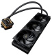 фото Система охлаждения жидкостная Thermalright Frozen Warframe 360 Black в Воронеже