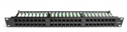 фото Патч-панель TWT TWT-PP48/1U-U5E