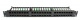 фото Патч-панель 19, 48xRJ45, UTP, Кат. 5е TWT TWT-PP48/1U-U5E в Уфе