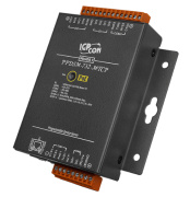 фото Преобразователь ICP DAS PPDSM-732-MTCP CR