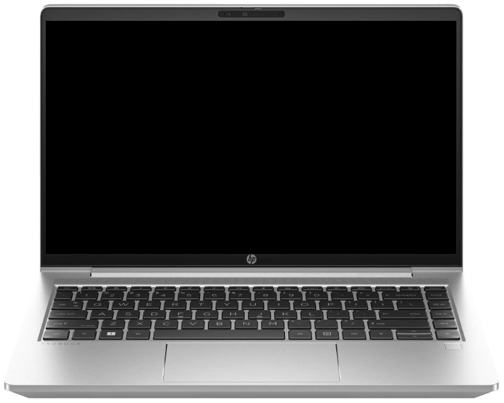 Ноутбук HP ProBook 440 G10 967U1ET i7-1355U/8GB/512GB SSD/Iris Xe Graphics/14" FHD IPS/WiFi/BT/cam/noOS/Pike Silver Alu