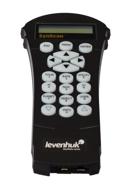 фото Телескоп  Levenhuk SkyMatic 105 GT MAK в Ростове-на-Дону