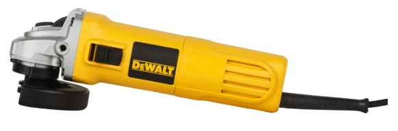 фото Шлифовальная машина угловая DeWALT DW802-IN в Челябинске