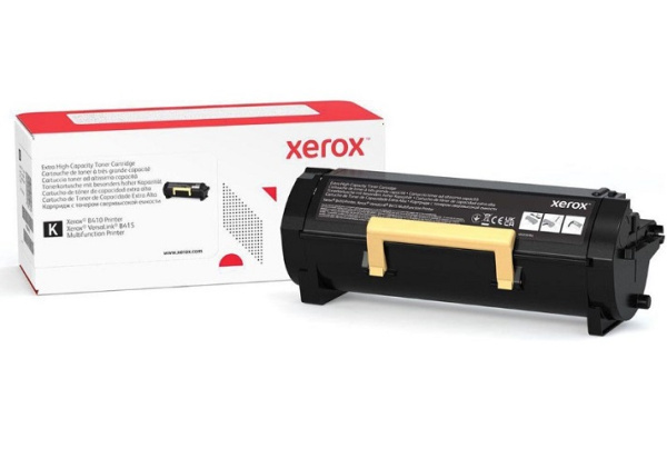 фото Тонер-картридж  Xerox 006R04729 в Красноярске