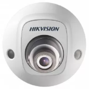 фото Видеокамера HIKVISION DS-2CD2523G0-IWS(4mm)(D)