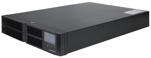 фото Источник бесперебойного питания  SmartWatt UPS SUPREME IEC 3kVA в Красноярске