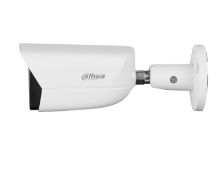

Видеокамера IP Dahua DH-IPC-HFW3241EP-S-0280B-S2 уличная цилиндрическая с ИИ 2Мп; 1/2.8” CMOS; объектив 2.8мм, DH-IPC-HFW3241EP-S-0280B-S2