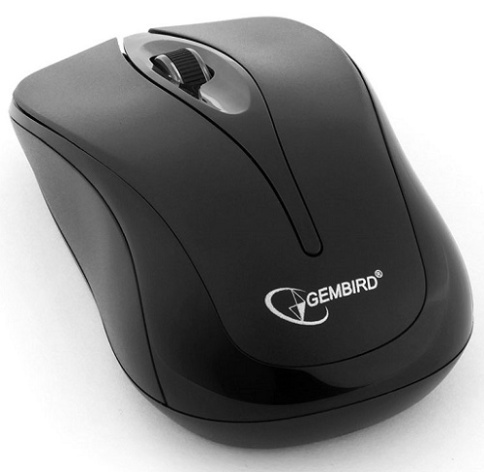 фото Мышь Wireless Gembird MUSW-325 в Красноярске