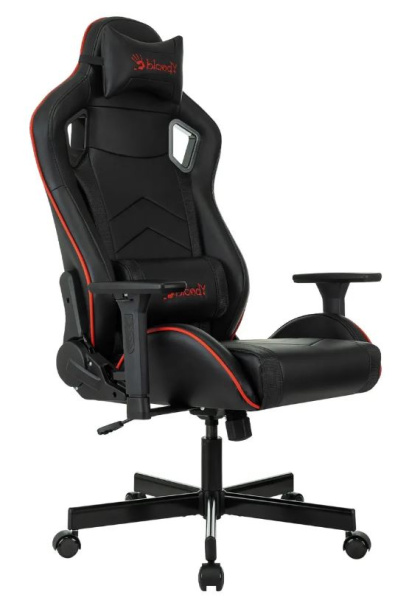 фото Кресло игровое A4Tech BLOODY GC-840