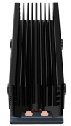 фото Радиатор Coolleo CL-V3SSD-BK