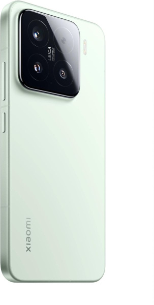 фото Смартфон  Xiaomi 15 RU 12/512GB в Перми