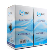 фото Кабель витая пара SkyNet CSP-UTP-LSZH-4-CU