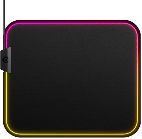 фото Коврик для мыши SteelSeries QcK Prism Cloth в Перми