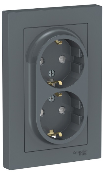 фото Розетка  Systeme Electric ATN000726 в Екатеринбурге