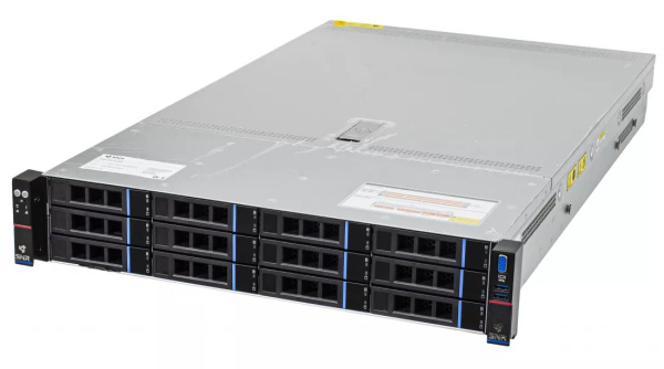 фото Серверная платформа  SNR SNR-SR2212RS-U2 в Самаре
