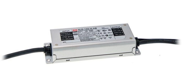 фото Драйвер светодиодный  Mean Well XLG-150-L-AB в Самаре