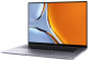 фото Ноутбук Huawei MateBook 16S 16" (Intel Core i9, 16Гб LPDDR5, SSD 1 Тб, Iris Xe Graphics, Windows 11 Домашняя) Серый [53013SDA]