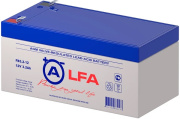 фото Аккумулятор LFA FB3.2-12 LFA