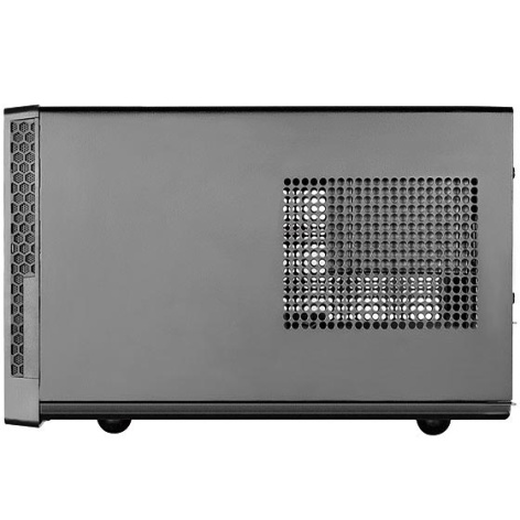 фото Корпус mini-ITX SilverStone SUGO SG13 в Нижнем Новгороде