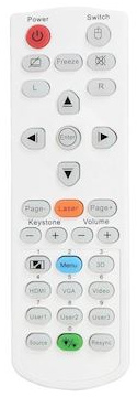 фото Проектор  Optoma W340UST в Челябинске