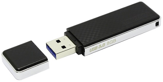 фото Накопитель USB 3.0 8GB Transcend JetFlash 780 в Волгограде