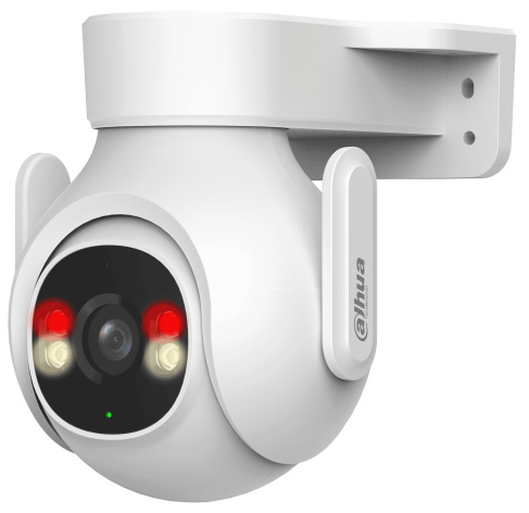 фото Видеокамера IP Dahua DH-IPC-P3BP-PV-0360B в Казани