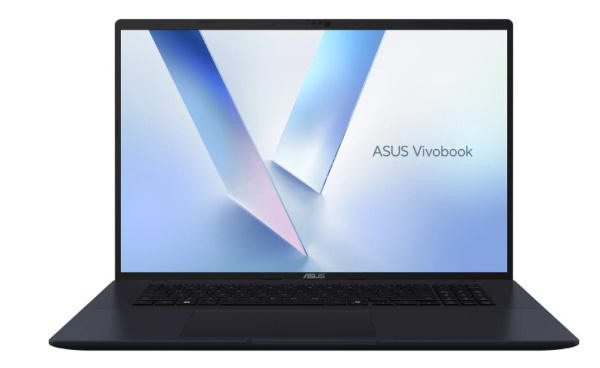 фото Ноутбук  ASUS Vivobook 18 M1807GA-S8007 18 ", Ryzen AI 400, 32 Гб RAM, 1 Тб SSD, Radeon Graphics, Синий
