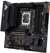 фото Материнская плата ASUS TUF GAMING B660M-PLUS WIFI D4