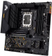 фото Материнская плата mATX ASUS TUF GAMING B660M-PLUS WIFI D4 в Уфе